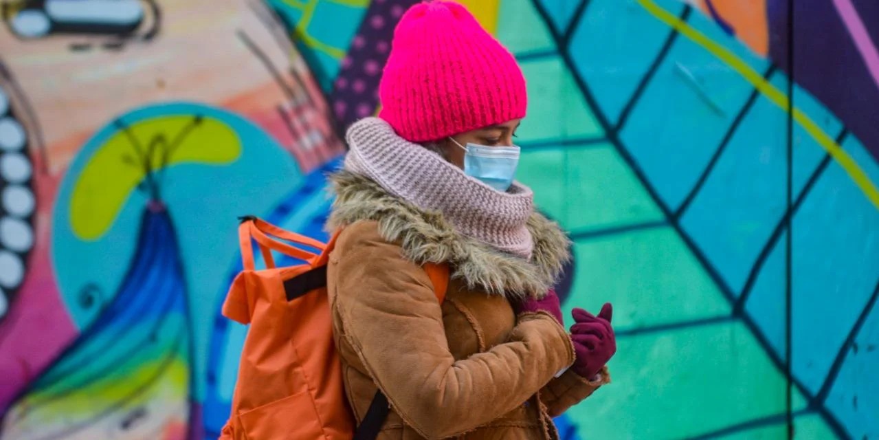 Amanhecer será muito frio, com mínimas abaixo de 5ºC na maioria das cidades gaúchas O sol vai predominar no&nbsp;Rio Grande do Sul&nbsp;novamente nesta segunda-feira. Contudo, nuvens também devem aparecer no [&hellip;]