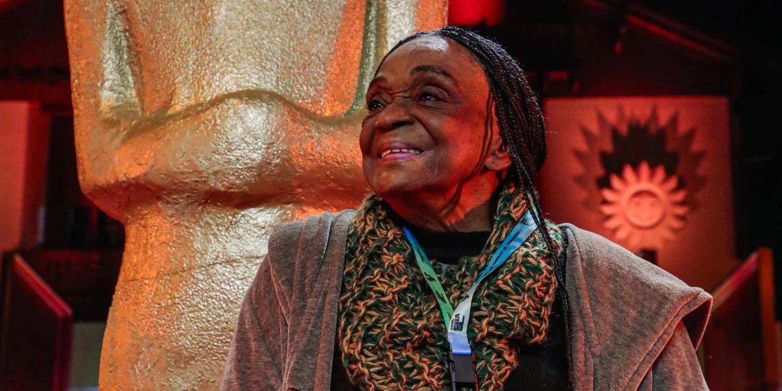 A terça-feira começou triste no Festival de Cinema de Gramado. A atriz Léa Garcia morreu na madrugada deste dia 15, no hotel que estava hospedada em Gramado. Ela receberia o [&hellip;]