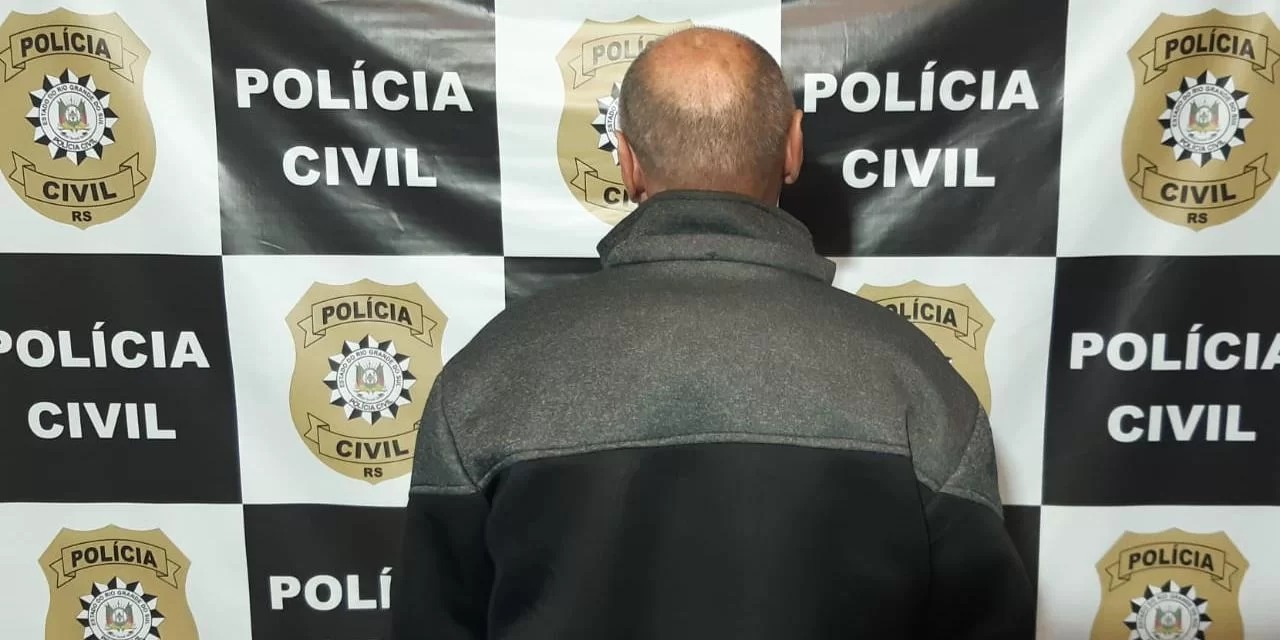 Um ex-policial militar condenado a mais de 90 anos de prisão e que estava foragido foi capturado pela Polícia Civil na tarde de quinta-feira, em Itaqui, na divisa entre Brasil [&hellip;]