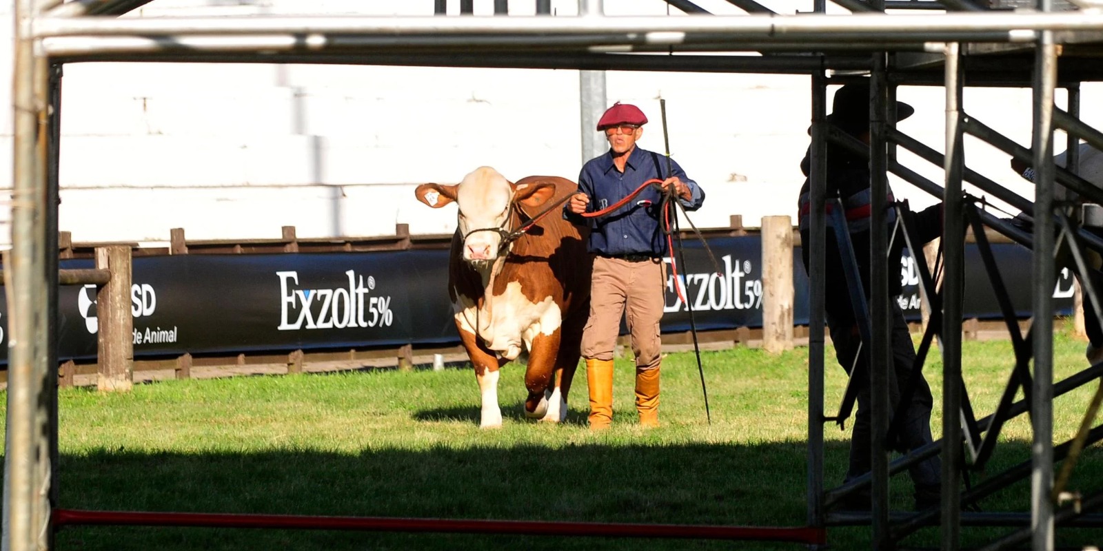O sol predomina no Rio Grande do Sul neste sábado sob a influência de um centro de alta pressão de 1.024 hPa sobre o estado associado a uma massa de [&hellip;]