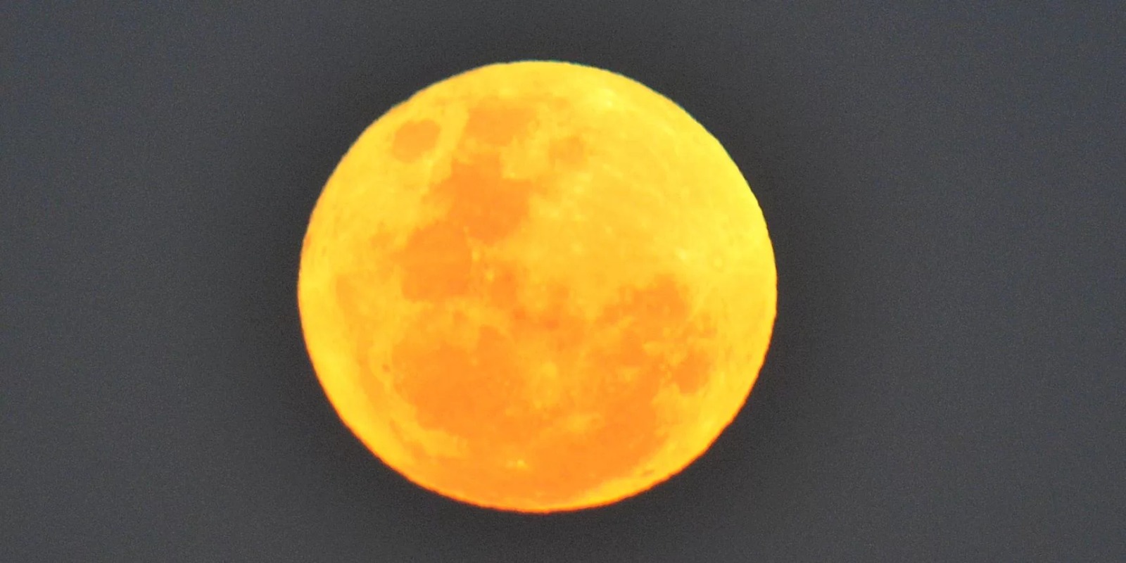 Ainda não faz nem um mês que as redes sociais foram inundadas por fotos da Lua com brilho e tamanho especiais. E, nesta quarta-feira, dia 30, mais uma vez a [&hellip;]