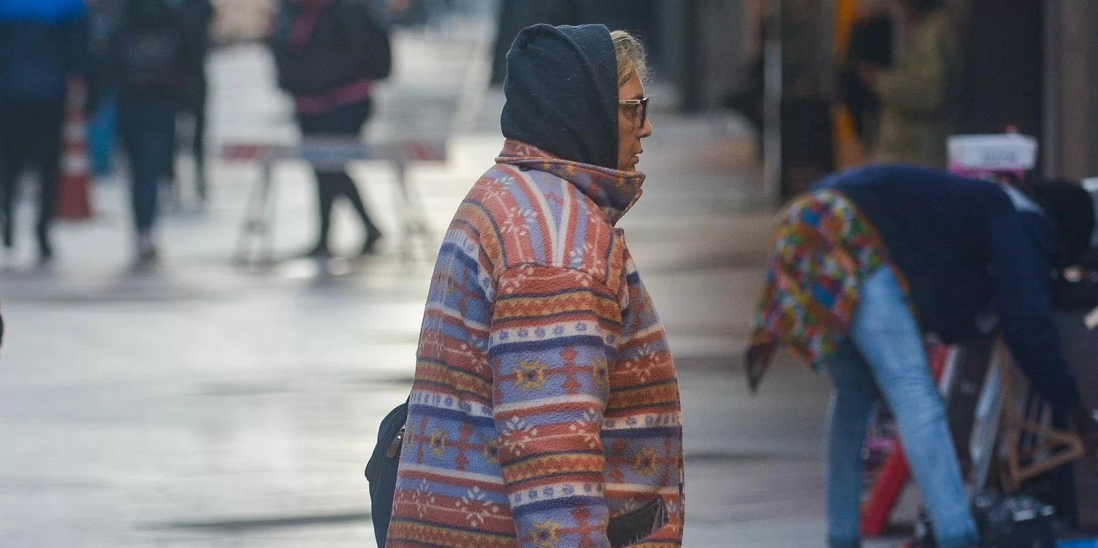 Temperatura será agradável à tarde no Estado O Rio Grande do Sul terá mais um dia de tempo firme e de sol nesta quarta-feira. O diferencial, segundo a MetSul, é [&hellip;]