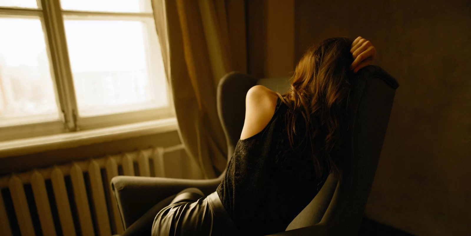 O relatório Esgotadas: empobrecimento, a sobrecarga de cuidado e o sofrimento psíquico das mulheres, desenvolvido pela ONG Think Olga, indica que 45% das mulheres brasileiras têm um diagnóstico de ansiedade, [&hellip;]