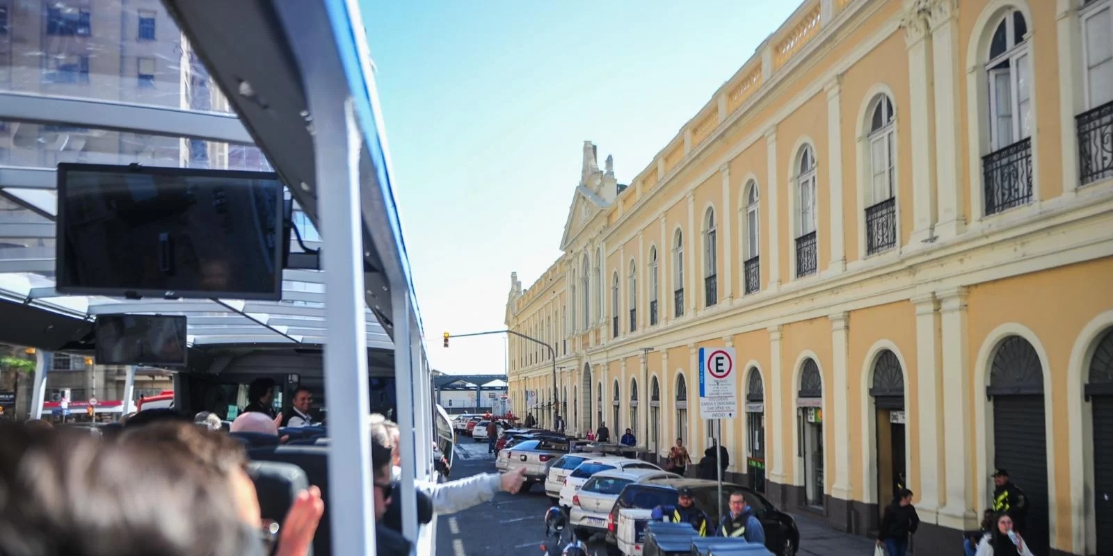 Projeções indicam que pior do inverno passou e primavera chuvosa, influenciada pelo El Niño O Rio Grande do Sul terá mais um dia de tempo firme nesta quinta-feira, o último [&hellip;]