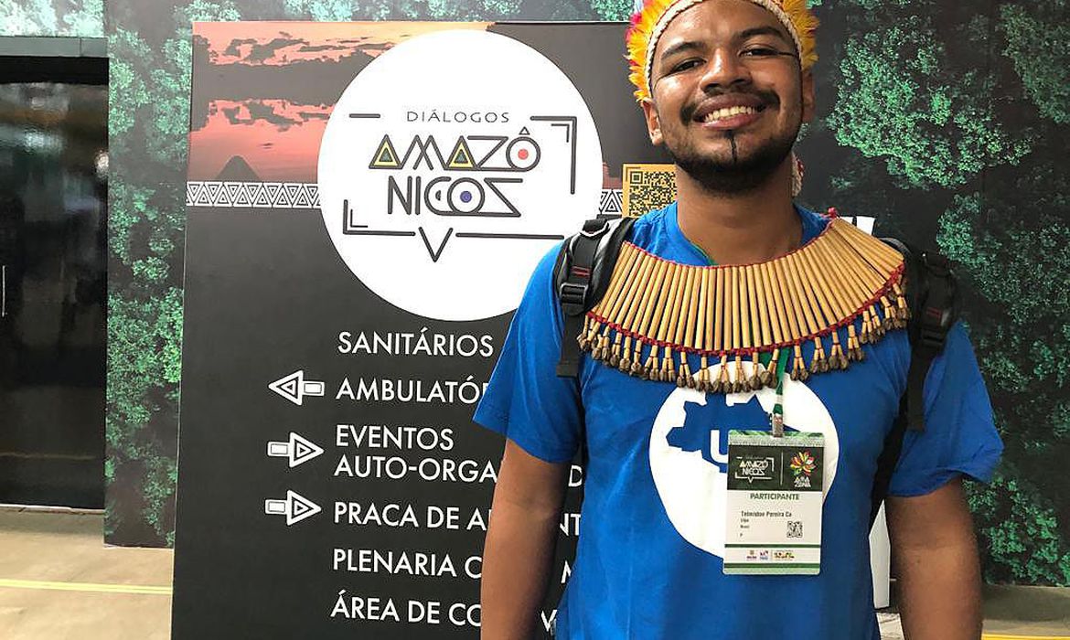 Conhecimentos tradicionais e acadêmicos podem se somar, ampliando horizontes e benefícios para gente e meio ambiente. É o que pensa o primeiro indígena a integrar a Direção Executiva da União [&hellip;]