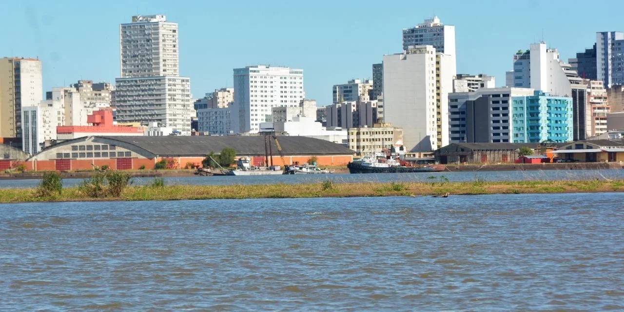 O&nbsp;sábado no Rio Grande do Sul&nbsp;deverá ser de verão. Ensolarado e com calor, o dia terá amplos períodos de céu claro com diversas regiões se aproximando dos 30°C de máxima. [&hellip;]