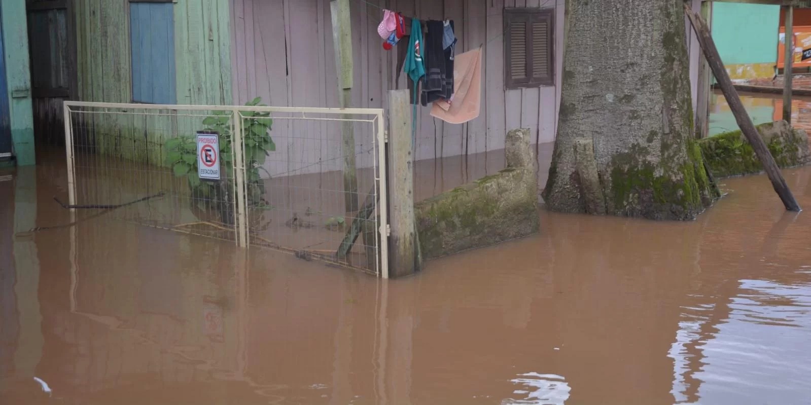 A instabilidade climática na região de Triunfo tem impactado negativamente o recuo do rio Jacuí. De acordo com a Defesa Civil do município, nesta manhã de terça-feira, o nível está [&hellip;]