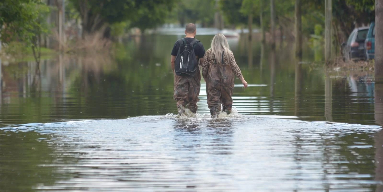 Onze moradores de Alvorada seguem abrigados no Centro de Referência de Assistência Social (CRAS) Cedro após as enchentes registradas no mês passado. De acordo com a Defesa Civil, até o [&hellip;]