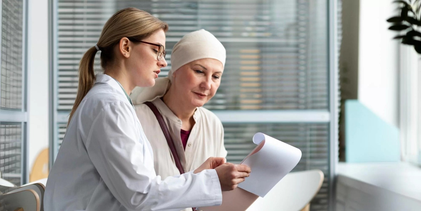 A crioablação, também conhecida como crioterapia, é um método com ampla utilização global em casos de tumores metastáticos e uma longa história de aplicação. Recentemente, diversos países têm conduzido estudos [&hellip;]