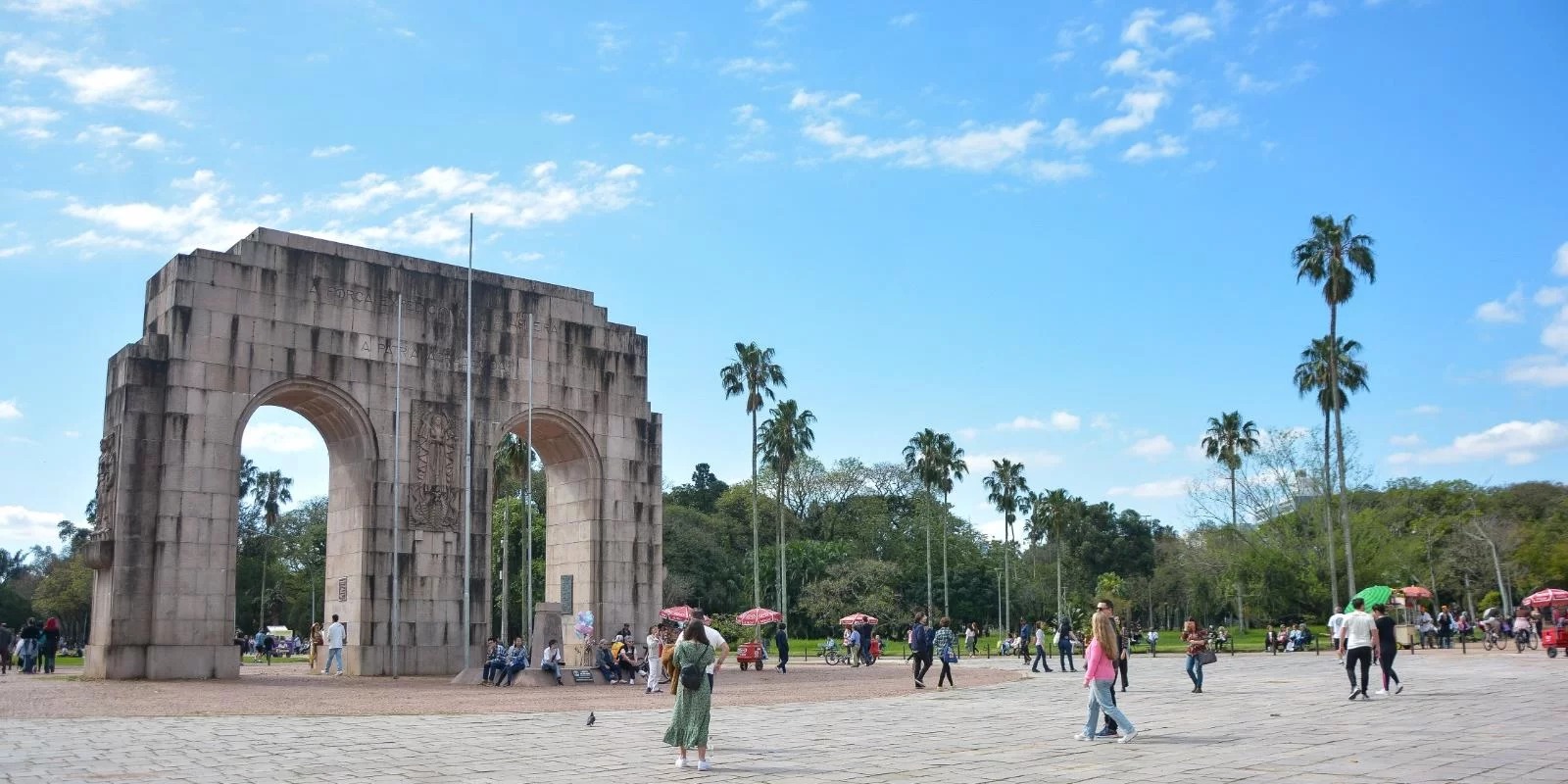 Estado deve registrar máximas perto dos 30°C em diversas localidades A chuva voltará ao Rio Grande do Sul a partir da quarta-feira. Antes disso, a terça-feira será de sol e [&hellip;]