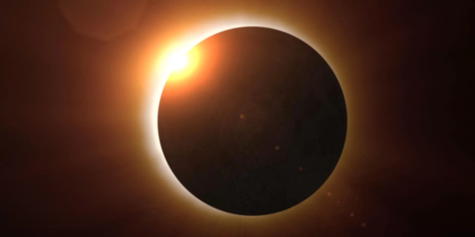 O Brasil vai poder acompanhar, na tarde deste sábado (14), o eclipse solar — fenômeno&nbsp;astronômico que ocorre quando a Lua se alinha entre a Terra e o Sol&nbsp;— de todas [&hellip;]