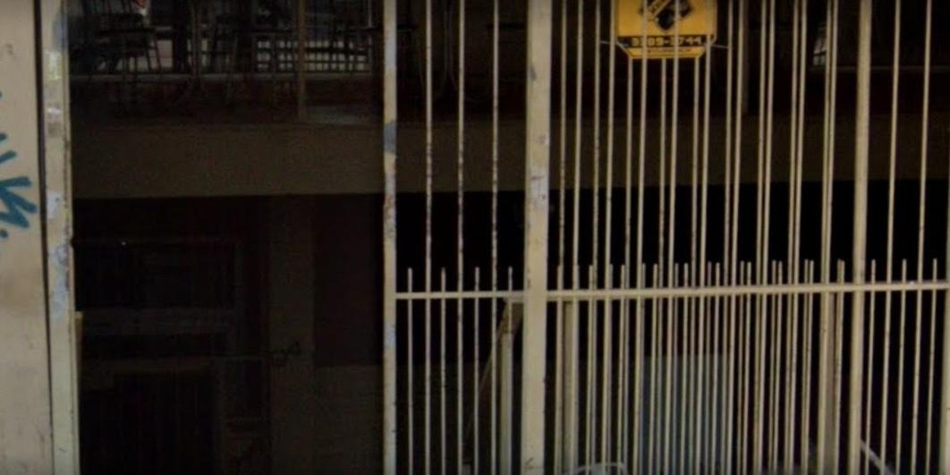 Um desentendimento&nbsp;resultou na morte de um homem na saída de uma festa, na madrugada desta segunda-feira, no Rua 24 de Outubro, bairro Moinhos de Vento, em Porto Alegre. A vítima, [&hellip;]