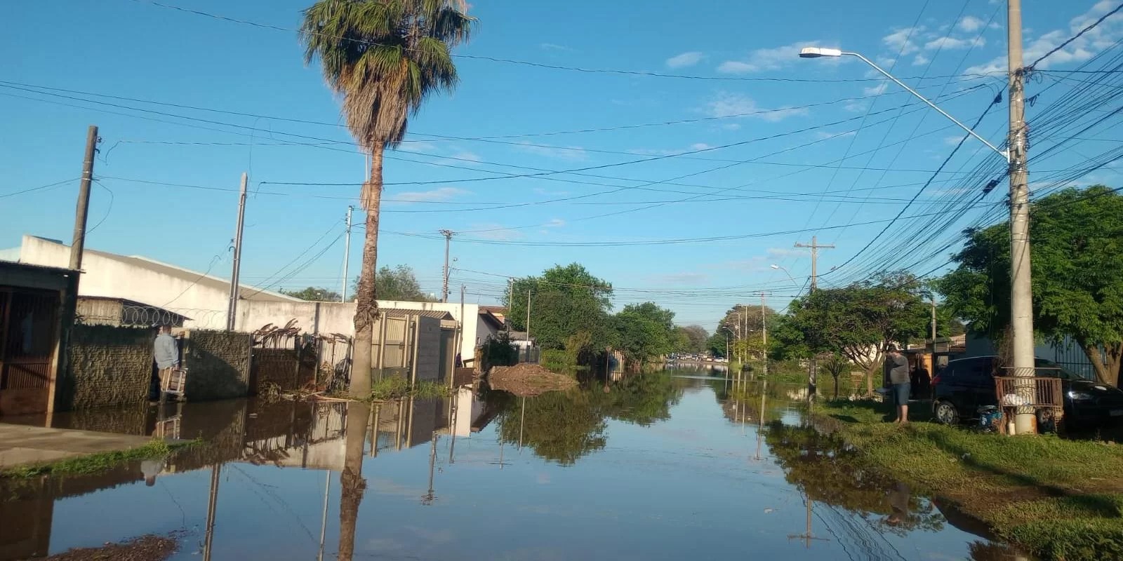 Em Uruguaiana, o rio Uruguai mede 12,12 m, superando a cota de inundação, que é de 8,50 m A manhã ensolarada de quinta-feira renova as expectativas dos ribeirinhos na Fronteira-Oeste. [&hellip;]