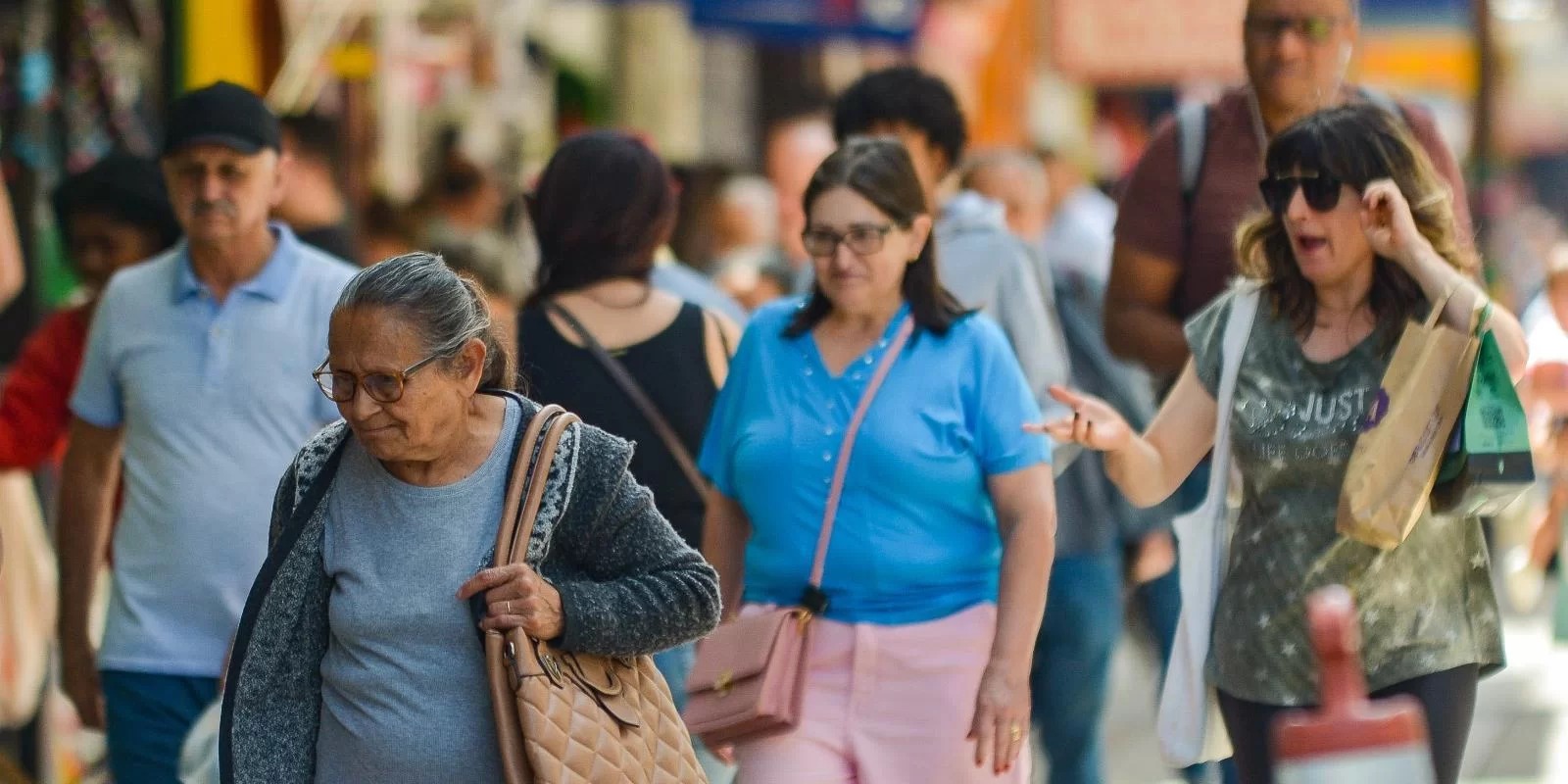 O&nbsp;Rio Grande do Sul,&nbsp;Rio de Janeiro e Minas Gerais são os estados do país com o maior percentual de população idosa. É o que apontam os números do Censo 2022. [&hellip;]