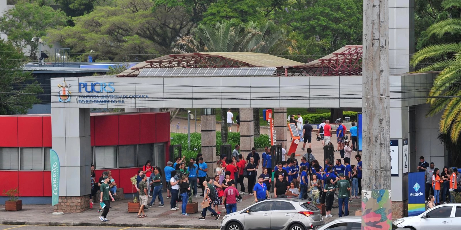 O Enem 2023 está se aproximando rapidamente e milhões de estudantes em todo o País enfrentarão um dos maiores desafios educacionais do Brasil no próximo domingo, 5 de novembro O [&hellip;]