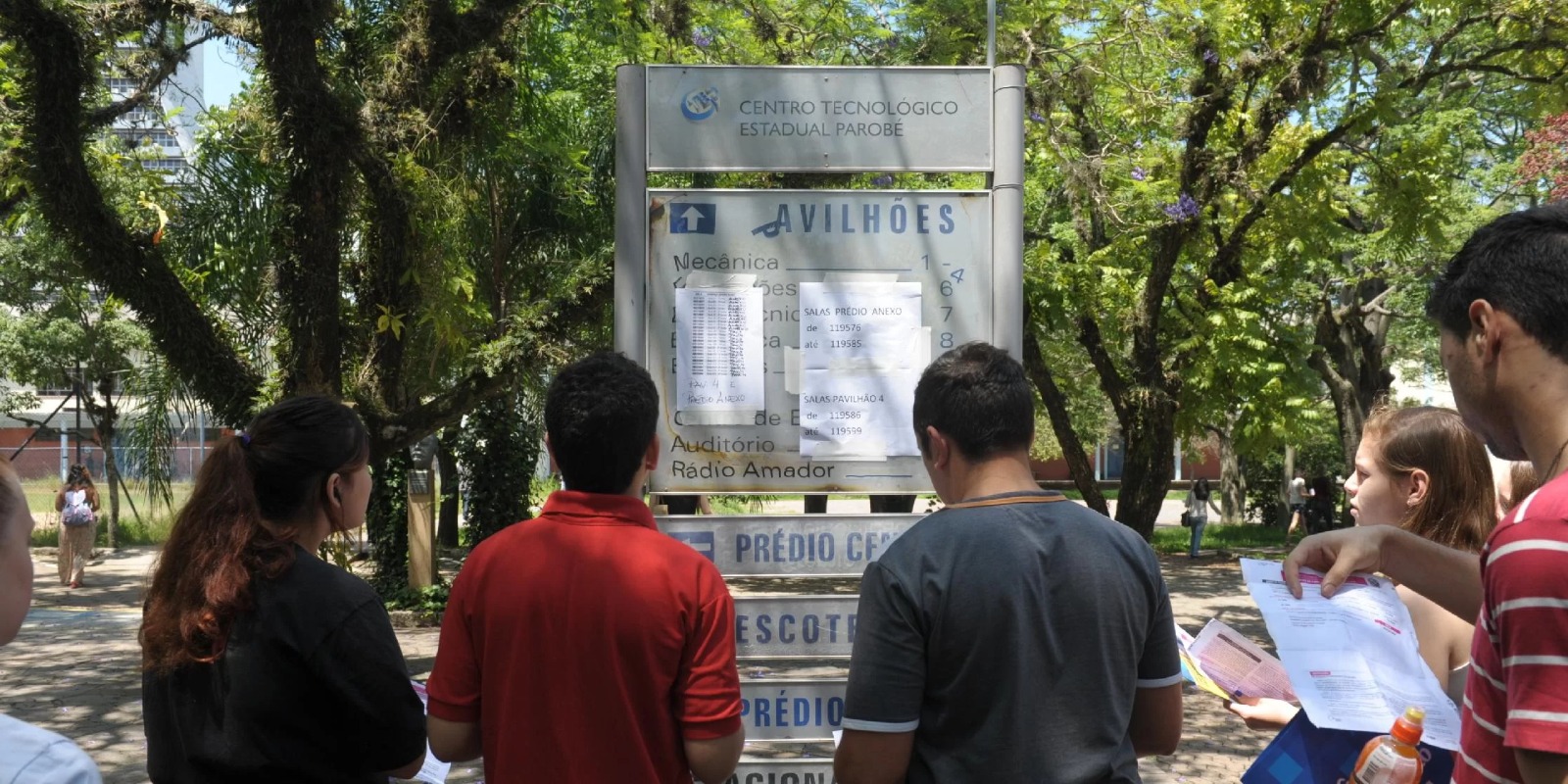 Falta pouco para as provas do&nbsp;Exame Nacional do Ensino Médio (Enem) 2023, previstas para&nbsp;5 de 12 de novembro. Todos os anos, os participantes aguardam ansiosamente as datas do exame e, [&hellip;]