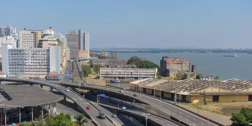 Calor em Santa Rosa pode chegar nos 32ºC O sol predomina no Rio Grande do Sul nesta segunda-feira sob a influência de um centro de alta pressão que garante tempo [&hellip;]