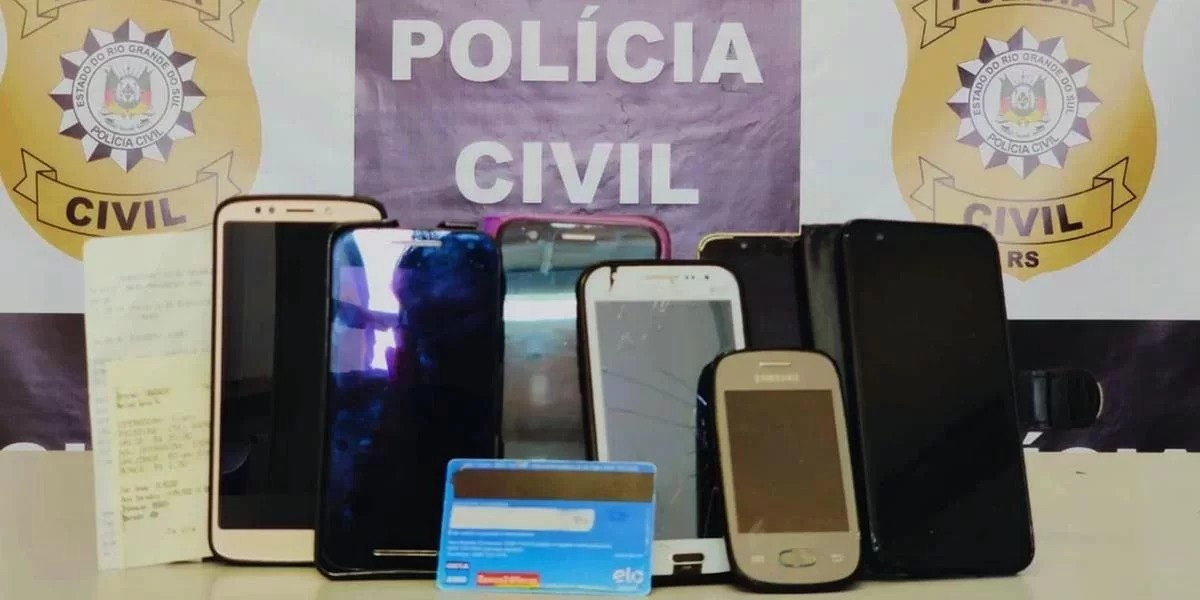 Com mais de 8,4 mil registros&nbsp;no primeiro semestre, segundo dados da&nbsp;Secretária da&nbsp;Segurança Pública (SSP),&nbsp;Porto Alegre foi&nbsp;a cidade gaúcha com&nbsp;maior número&nbsp;de ocorrências&nbsp;de estelionato. Ainda conforme o levantamento, nesses primeiros seis meses, [&hellip;]