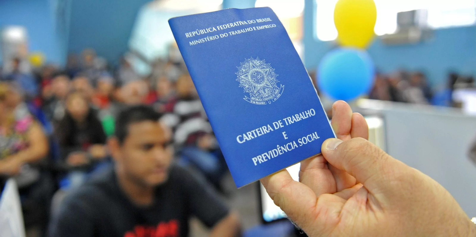 Setor da indústria é o que mais tem oportunidades permanentes, com 35% do total As agências FGTAS/Sine disponibilizam 7.899 vagas de trabalho a partir desta segunda-feira. Desse total, 6.811 são [&hellip;]