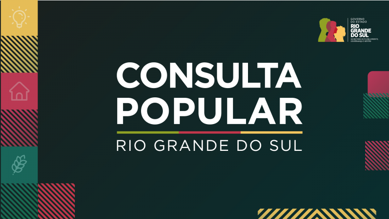 Com votação 34% maior em comparação com 2022, população elegeu 85 propostas nas 28 regiões dos Coredes Foram divulgados os resultados finais da&nbsp;Consulta Popular 2023, com o detalhamento das propostas [&hellip;]