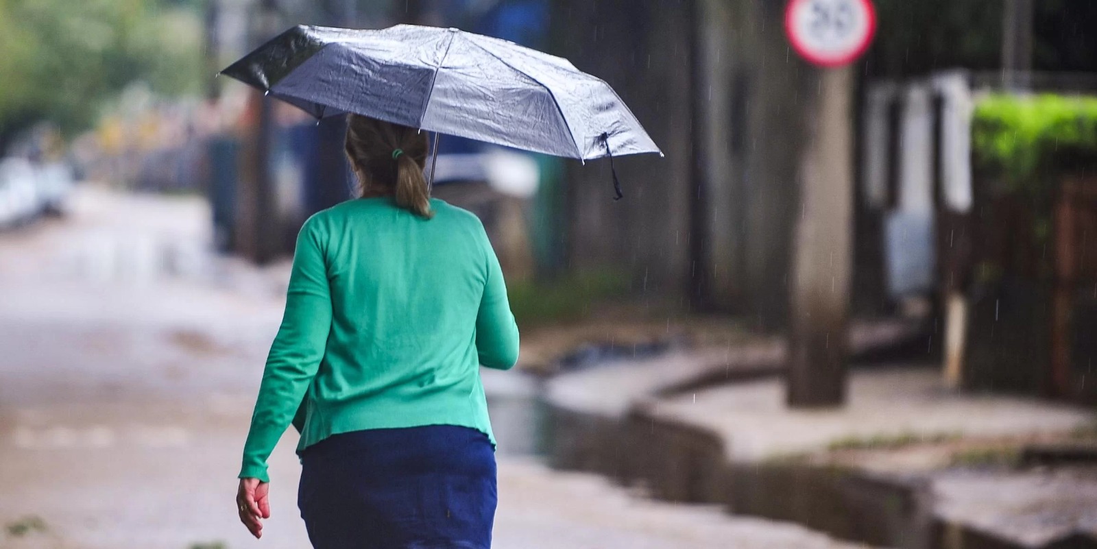 Muitas cidades terão madrugada quente, com mínimas acima dos 20ºC A chuva e a sensação de abafamento,&nbsp;sob massa de ar tropical quente e úmida, seguem no Rio Grande do Sul [&hellip;]