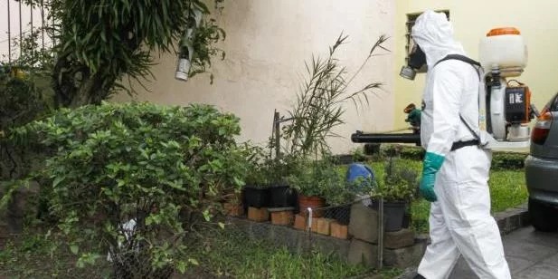 Dados divulgados nesta sexta-feira (8) pelo Ministério da Saúde indicam que os casos prováveis de&nbsp;dengue&nbsp;no Brasil aumentaram 17,5% em 2023 em relação ao ano passado. As ocorrências passaram de 1,3 [&hellip;]