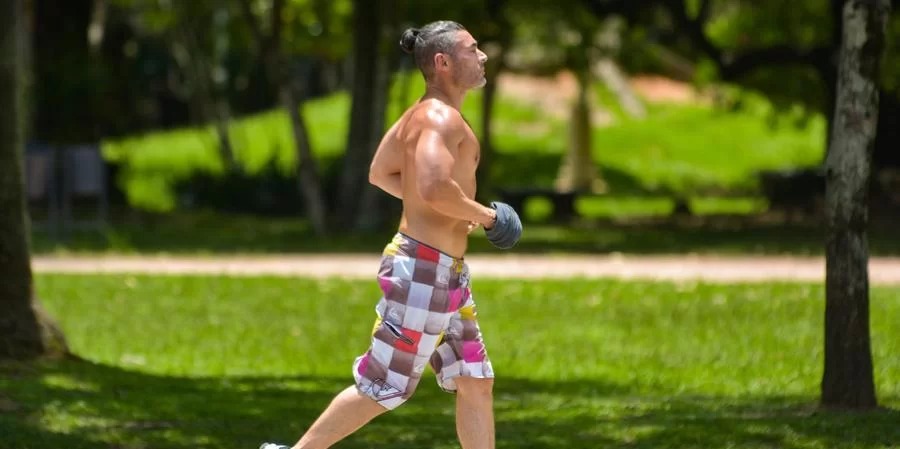 Calor segue mais intenso na Grande Porto Alegre e nos vales Calor segue mais intenso na Grande Porto Alegre e nos vales | Foto: Guilherme Almeida A quinta-feira será de sol [&hellip;]