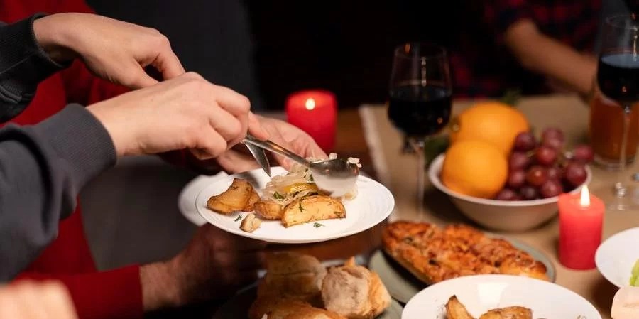 As festas de fim de ano chegam com um cardápio variado e especial. Para quem está cuidando da alimentação, muitas vezes é um momento complicado para encontrar equilíbrio em não [&hellip;]