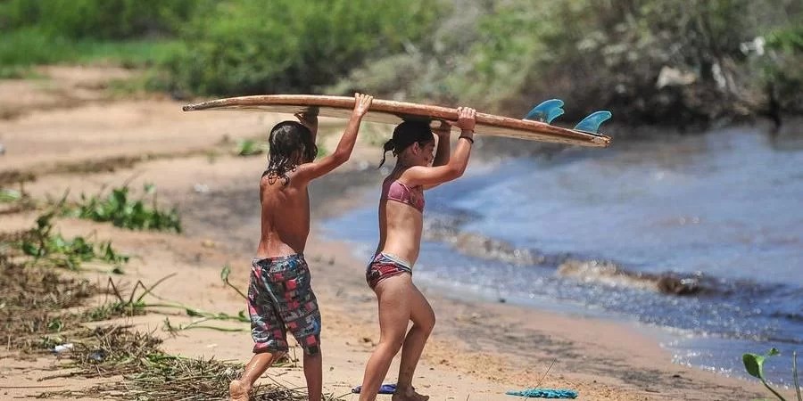Chuva deve alcançar pontos da Metade Norte e setores do Leste gaúcho O segundo dia do ano no Rio Grande do Sul terá sol, nuvens e pancadas de chuva. O [&hellip;]