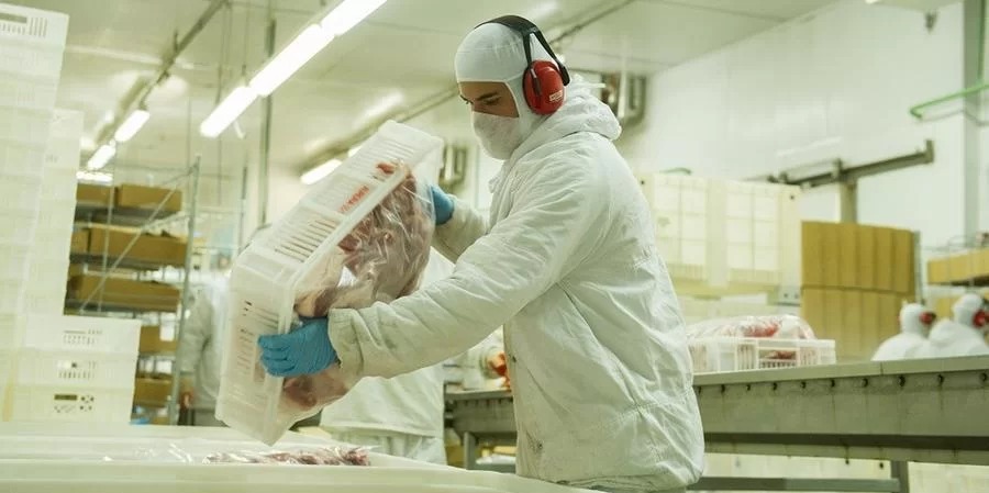 Embarques do Rio Grande do Sul recuaram 2,13% e totalizaram 739 mil toneladas Enquanto o Brasil bateu seu recorde anual na exportação de carne de frango, o&nbsp;Rio Grande do Sul&nbsp;figura [&hellip;]
