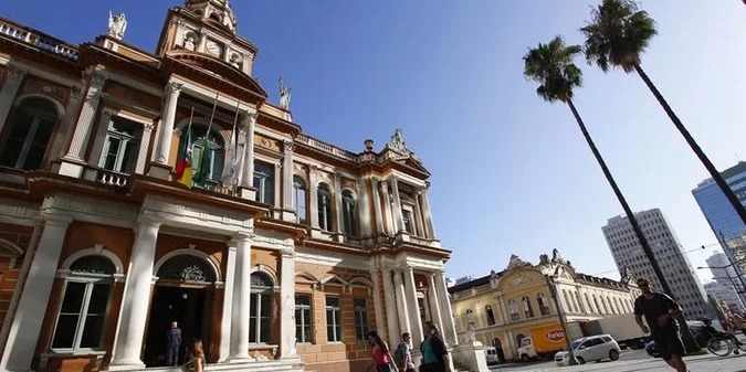 Tempo firme vai predominar em Porto Alegre e na maior parte do Estado durante esta semana A semana que começa terá o melhor cenário possível para que as empresas concessionárias [&hellip;]