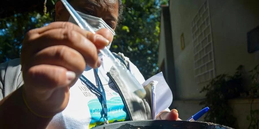 Estado contabiliza 1.622 casos neste mês, contra 145 no mesmo período de 2023 A Secretaria Estadual da Saúde atualizou nesta terça-feira os dados do&nbsp;painel de monitoramento dos casos de dengue [&hellip;]