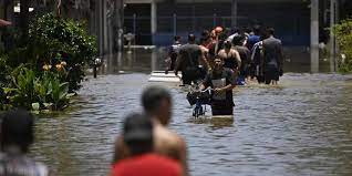 A&nbsp;MetSul Meteorologia&nbsp;emitiu novo alerta de que o Rio Grande do Sul será atingido por tempo severo, nesta terça e e na quarta-feira, com potencial para chuva com volumes elevados a [&hellip;]