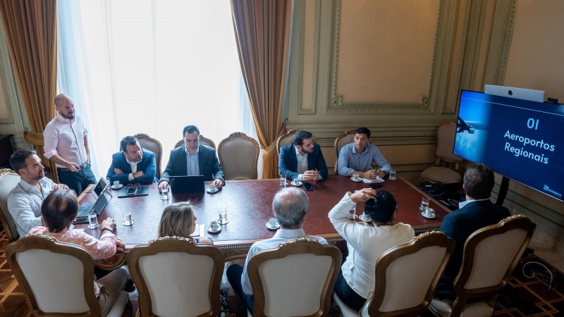 O Conselho Gestor do Programa de Concessões e Parcerias Público-Privadas do governo do Estado (CGCPPP) aprovou, na manhã desta quinta-feira (8/2), a modelagem e a data de lançamento do edital [&hellip;]