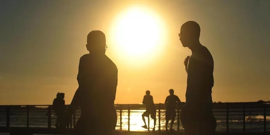 A segunda-feira de Carnaval será mais um dia marcado por muito calor no Rio Grande do Sul com temperaturas altas generalizadas. O dia é quente desde o seu começo, uma [&hellip;]