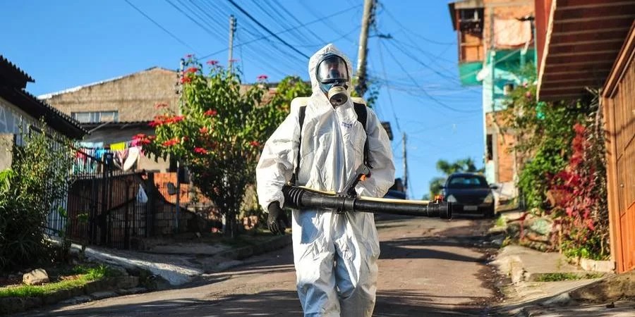 O Brasil já registra 512.353 casos prováveis de dengue desde o início de 2024. Foram contabilizados ainda 75 óbitos pela doença, enquanto 340 mortes estão sendo investigadas. O coeficiente de [&hellip;]