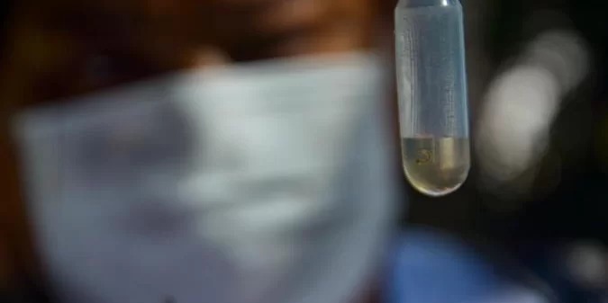 O Centro Estadual de Vigilância em Saúde (Cevs), vinculado à Secretaria Estadual da Saúde (SES), confirmou nesta sexta-feira o sétimo óbito por dengue no Rio Grande do Sul em 2024. [&hellip;]