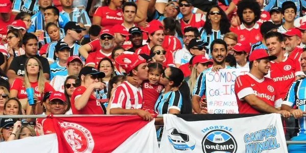 Temperaturas devem ficar abaixo das registradas nos últimos dias, mas umidade traz sensação de abafamento O sol aparece com nuvens na maior parte do Rio Grande do Sul neste domingo, [&hellip;]