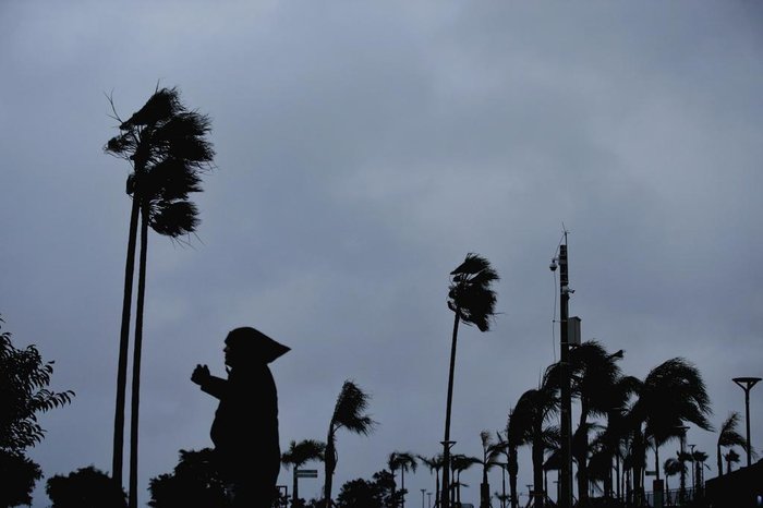 A&nbsp;chegada de uma frente fria deverá causar chuvas fortes com risco de alagamentos e vendavais em todo o Rio Grande do Sul.&nbsp;O alerta foi feito nesta terça-feira (19) pelo Instituto [&hellip;]