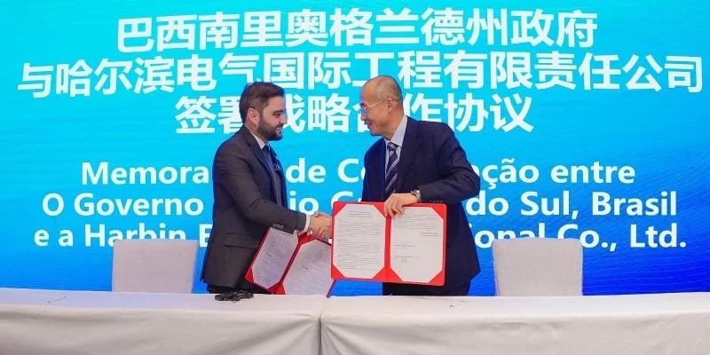 Representação estrangeira recorde no evento deve resultar em abertura de mais mercados Com a presença de pelo menos 60 países, a Expodireto Cotrijal 2024, em Não-Me-Toque, abre hoje e se [&hellip;]