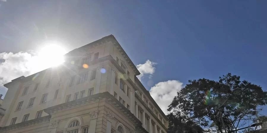 Amanhecer terá temperaturas baixas para o mês de março O Rio Grande do Sul terá uma quarta-feira de sol em&nbsp;todas as regiões. A expectativa é por períodos de céu claro, [&hellip;]