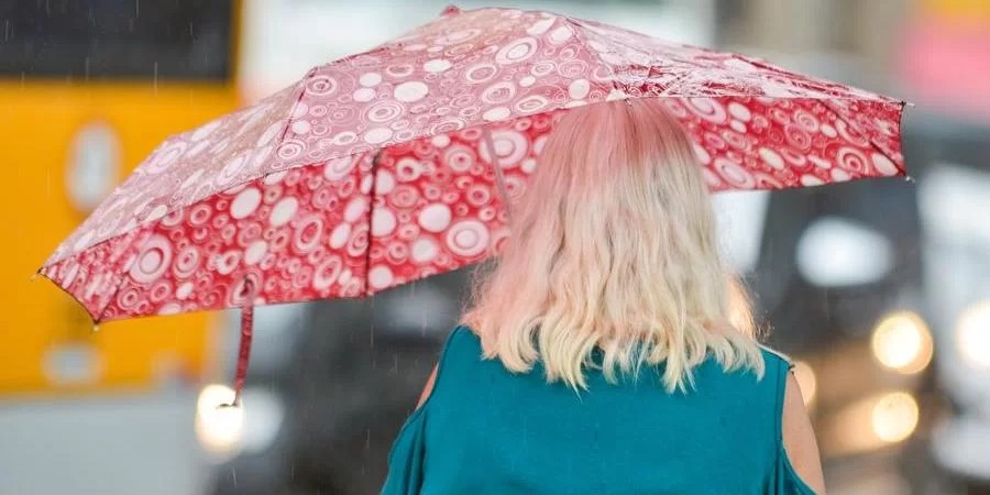 Chuva se espalha pelo Estado nos próximos dias Uma massa de ar quente, úmida e muito instável segue sobre o&nbsp;Rio Grande do Sul&nbsp;neste sábado e traz instabilidade no decorrer do [&hellip;]