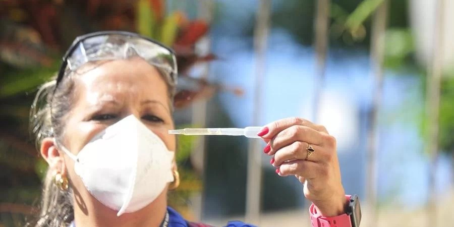 Altas temperaturas por mais tempo favorecem aparecimento da doença Estudo do pesquisador Christovam Barcellos, do Observatório de Clima e Saúde, do Instituto de Comunicação e Informação Científica e Tecnológica em [&hellip;]