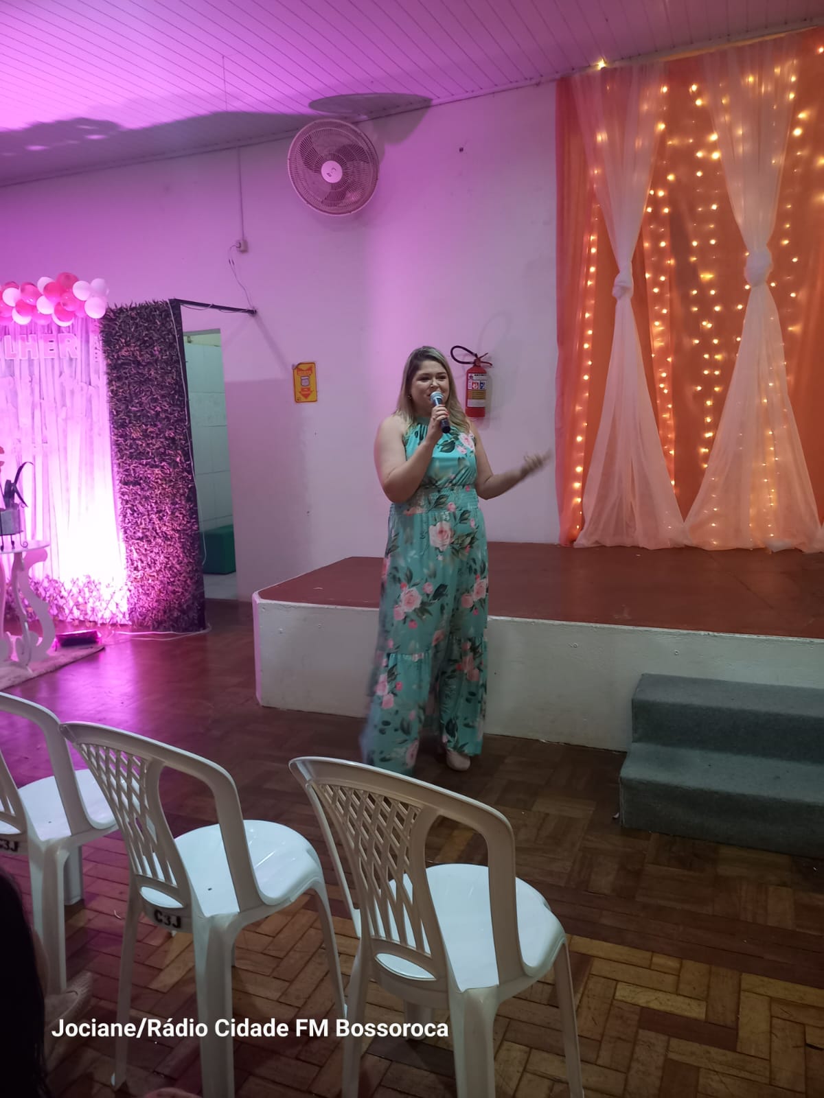 A Prefeitura Municipal de Bossoroca através da Secretaria de Assistência Social, Secretaria de Administração e Secretaria de Saúde, realizou na noite de terça-feira (19), um grande evento em alusão ao [&hellip;]