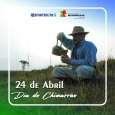 O Dia do Chimarrão é comemorado no RS em 24 de abril, data estabelecida conforme a Lei Estadual n°11.929, de […]