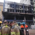 O incêndio que atingiu a pousada Garoa, na madrugada desta sexta-feira, no Centro de Porto Alegre, vitimou ao menos dez pessoas. Outras […]
