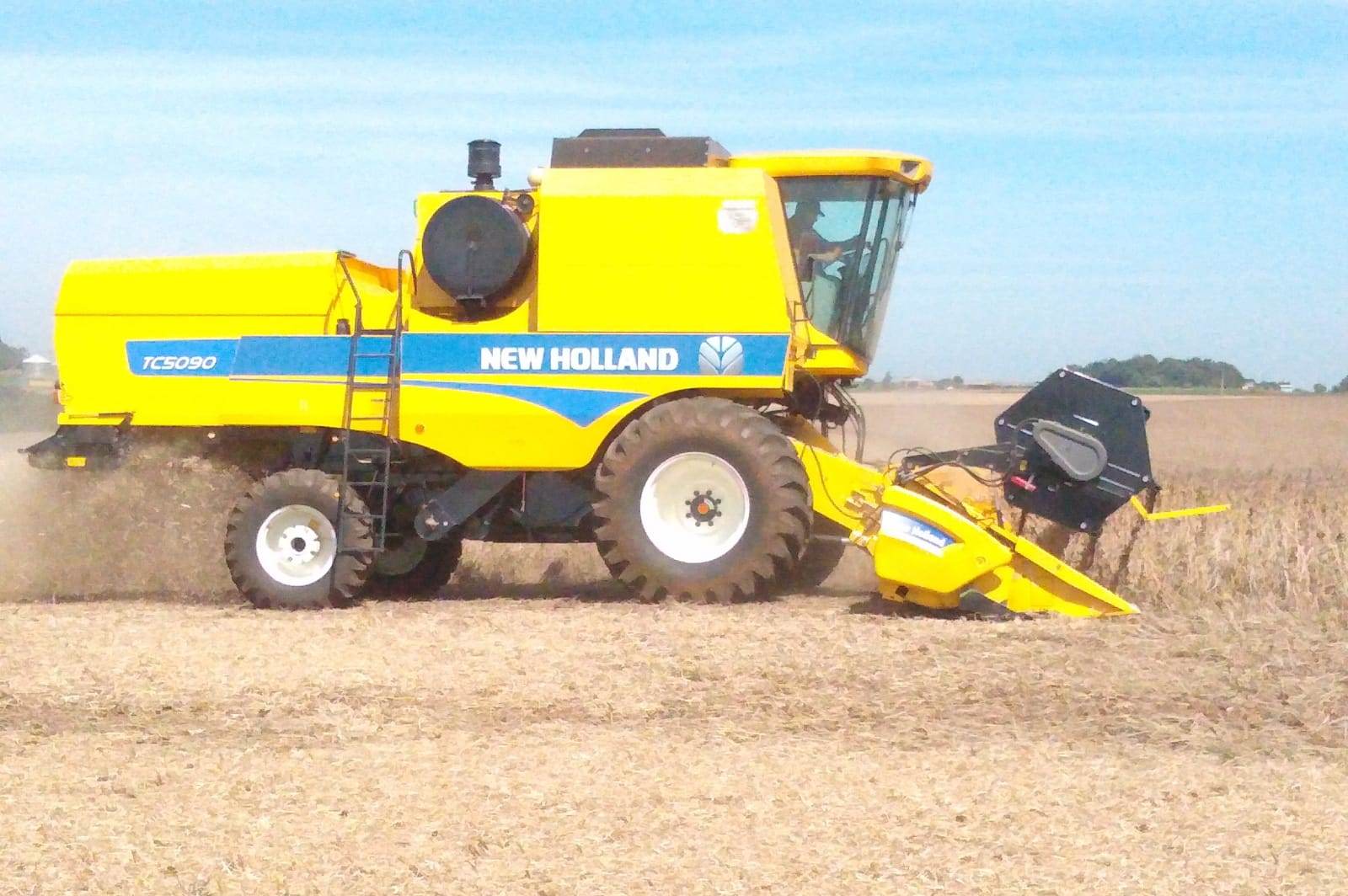 A cultura da soja está no estágio final do ciclo produtivo no Rio Grande do Sul. De acordo com o Informativo conjuntural divulgado pela Emater/RS-Ascar nesta quinta-feira (04/04), a colheita [&hellip;]