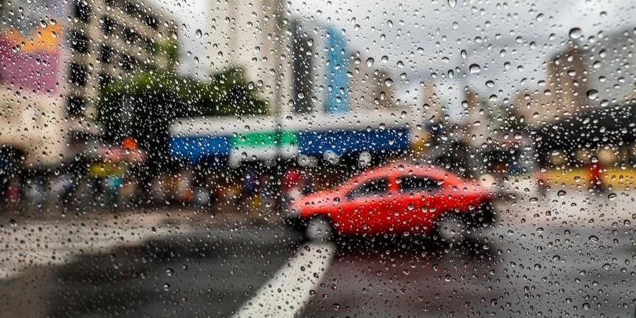 Instabilidade aumenta muito no fim da semana e começo da próxima, na região Sul Muitas nuvens cobrem o Rio Grande do Sul nesta quinta-feira, com o predomínio de céu nublado [&hellip;]