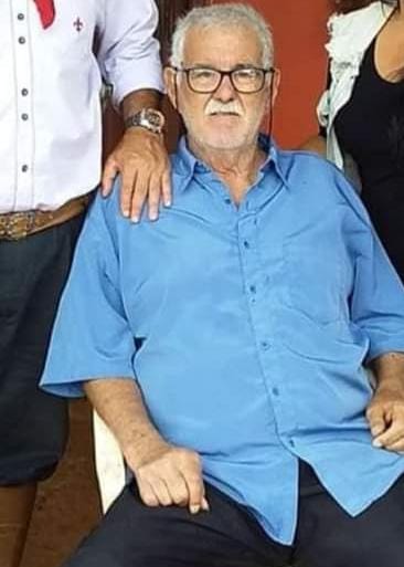 Faleceu na tarde de quinta-feira (18), em Santo Antônio das Missões, o compositor Luiz Lourenço Notargiacomo aos 85 anos, natural de Bossoroca e mais conhecido como Perna de Pau. Lourenço [&hellip;]