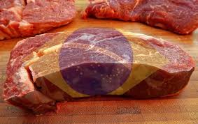 Os embarques de&nbsp;carne bovina brasileira&nbsp;(in natura e processados) foram de 206,05 mil toneladas em março, anotando incremento de 27% em relação ao mesmo período do ano anterior. A receita aumentou [&hellip;]